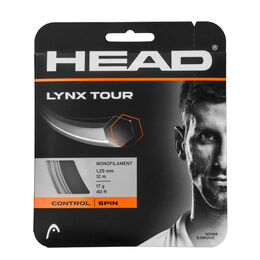 Cordages De Tennis HEAD Lynx Tour Set
